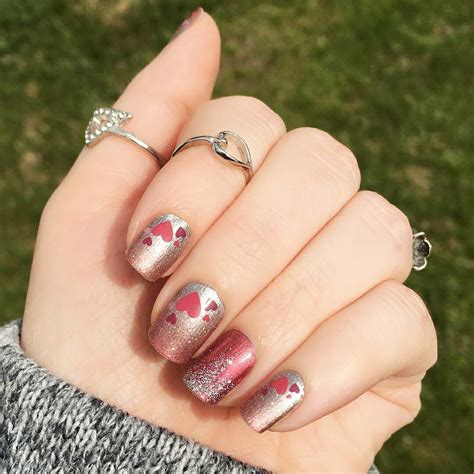 valentine nail ideas 2024